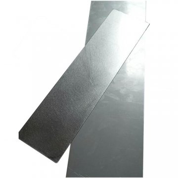 不锈钢薄板304镜面可拉丝 贴膜 激光切割NCN鸿恩金属