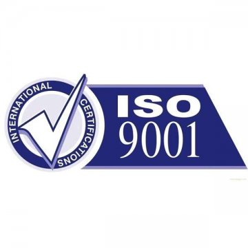 济南市ISO认证流程