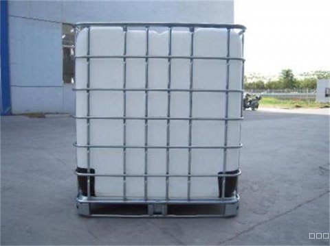 沈阳吨桶回收各种优质吨桶出卖