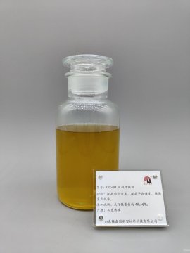 镁嘉图GX-0号氯氧镁改性剂促凝增强