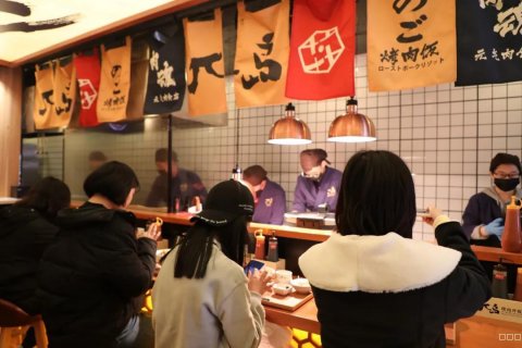 选择烧肉拌饭加盟如何 轻松开店