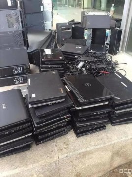 二手电脑回收笔记本电脑回收淘汰网络设备回收