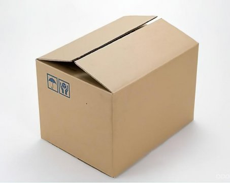 禹州本地纸箱厂家加工特产纸箱 物流周转箱 发制品包装箱 纸盒