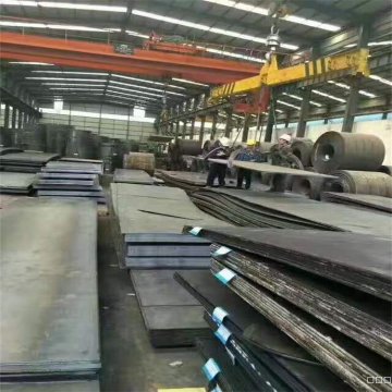 云南镀锌钢板 花纹板 铝板生产厂家