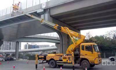 从化区高空作业车施工出租