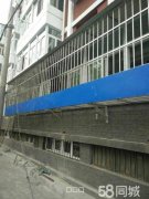 北京东城区交道口安装防盗门阳台护栏护网安装断桥铝门窗