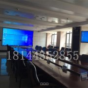 会议室中央控制系统网络编程平板集中控制厂家直供