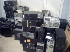 回收二手电脑，笔记本，服务器，工控机，投影机