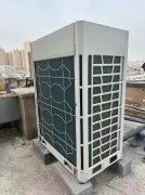 上海专业回收中央空调，冷水机组，回收工业制冷设备