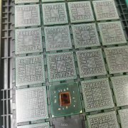 BGA，CPU，DDR，EMMC等IC植球（种球）