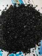 广州废活性炭回收椰壳活性炭 柱状活性炭