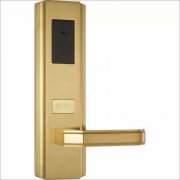 刷卡锁远为酒店锁公寓锁电子门锁感应锁宾馆锁房卡锁智能锁磁卡锁