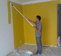 专业刷墙 刷漆师傅 粉刷墙壁 修补 刮大白 刮腻子