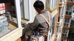 南京施工缝维修、墙板裂缝外墙裂缝防水维修落水口、楼梯间漏水维