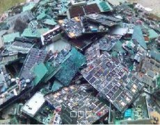 回收废旧电子元件ups电源网络设备电脑电子产品电路板