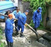 杭州上城区清理污水池 管道清淤 清理化粪池 隔油池清底 抽粪