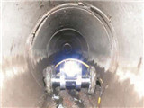 昆明管道检测公司提供管道机器人检测管道非开挖修复市政管网清淤
